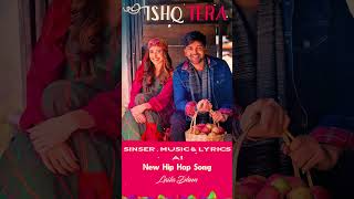 Ishq Tera Guru Randhawa Song🔥gururandhawa ishq lovesong [upl. by Atsiuqal]