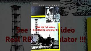 Learn to operate an RBMK reactor [upl. by Jansen675]