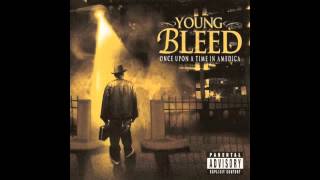 Young Bleed  Top Back feat 8Ball  Once Upon A Time In Amedica [upl. by Lusa]