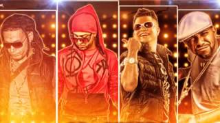 Adicta Al Perreo  Jowell y Randy Ft Lui G 21 Plus y Polakan Original Reggaeton 2012 [upl. by Josi240]