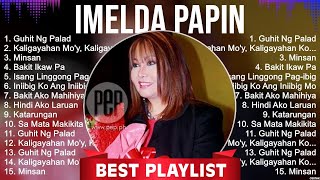 Imelda Papin Playlist 🍃 Imelda Papin 2024 Hits 🍃 Imelda Papin Greatest Hits [upl. by Ochs556]