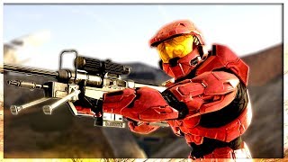 Halo 3  What Makes Halo so Addicting [upl. by Robinia34]