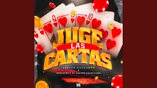 JUGE LAS CARTAS [upl. by Fanchet]