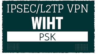 How to create IPSECL2tp vpn profile and fix 809 error on windows 10 [upl. by Coopersmith]