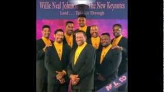 Willie Neal Johnson and The New Keynotes  Ive Got A Feeling [upl. by Nady]