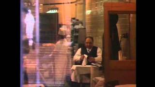 The Godfather Part II Deleted Scene  Clemenza sells his guns [upl. by Ainadi]