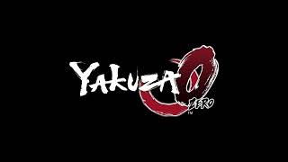 Yakuza 0  Receive You Tech Trance Arrange DUAL MIX [upl. by Annavas]