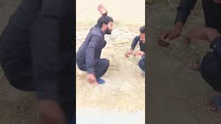 Mara thaper nali Bauer aoo funny comedy prankpk [upl. by Johannah]