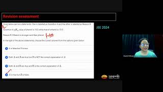 L2 Preparation of Alcohol Part 2 amp Reaction of Alcohol  12th NEET Chemistry  11th Oct 2024 [upl. by Haase]