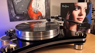 Norah Jones ✧ Seven Years ✧ Analogue Productions [upl. by Thier]