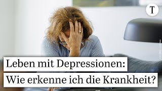 Lilianes langer Weg mit Depressionen 15 Jahre zwischen Therapie und Selbstfindung [upl. by Necila]