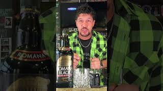 Day 18 Jack Black Sambuca Black  Jack Daniels [upl. by Thibaud]