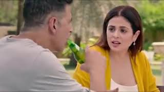 Good news movie comedy scene  Akshay Kumar [upl. by Moshe]