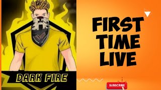 Dark fire is live [upl. by Nairehs486]