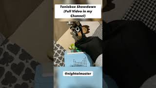 That Toniebox shorts fyp plush [upl. by Nileek88]