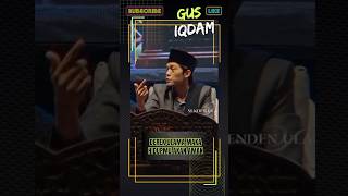 Nukilan mutiara GUS IQDAM shortvideo gusiqdham [upl. by Nnylarat]