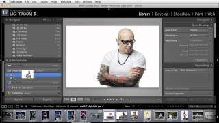 Installing new 500px Lightroom Plugin [upl. by Brookes666]