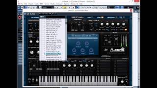 ProSoundz  Sylenth1 Dark Star Synths Bank [upl. by Yendys]