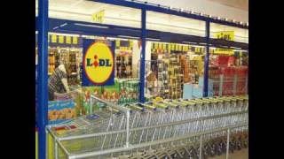 Bie de Lidl [upl. by Chilcote]