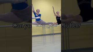 Coming to a theater near you Get tickets at balletfrontierorg ❄️ ballet asmr dance [upl. by Beverley711]