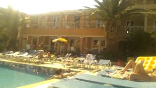 Kavos Plaza Hotel [upl. by Warfeld]