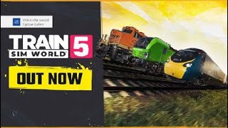 Train Sim World 220241020033450 [upl. by Syramad]