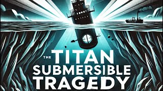 The Titan Submersible Implosion A DeepSea Disaster Explained  OceanGate  InterestingFacts [upl. by Bergeman]