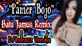 PAMER BOJO DIDI KEMPOT REMIX DJ CENDOL DAWET COVER INDRAZZ [upl. by Dex735]