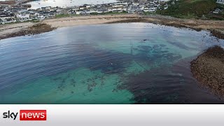 The future of the Isles of Scilly depends on tackling climate change [upl. by Karlen]