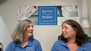 Why Mattress Dimensions Matter for a Better Bedder [upl. by Ilojna]