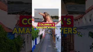 100 Amazing Facts About Colombia South Americas Hidden Gem  Complete Country Guide p8 facts [upl. by Ellehcam168]