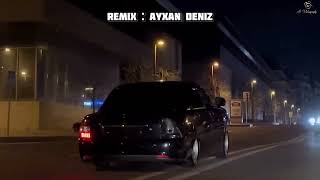 Balaeli  Bakililar 2023  Remix  Ayxan Deniz [upl. by Yusem628]