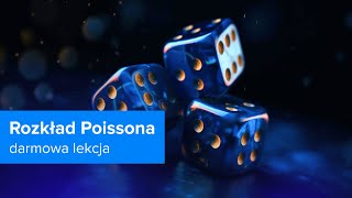 STATYSTYKA I PRAWDOPODOBIEŃSTWO od Podstaw  Rozkład Poissona▶strefakursowpl◀ statystyka [upl. by Ahsila]