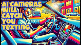 New AI Cameras Will Get You Here’s What You Need to Know [upl. by Akiria406]