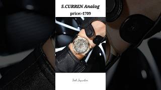 Top 5 Watches For Men in 2000 shorts short youtubeshorts viral trending watch [upl. by Lussier]