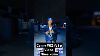 Canny wiz ft jay p [upl. by Larue708]