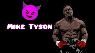 ðŸ˜ˆMike Tyson ðŸ˜ˆ miketyson ironmike [upl. by Giavani]