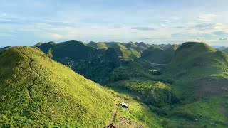 Osmeña Peak⛰️ Dalaguete Cebu [upl. by Divadnoj431]