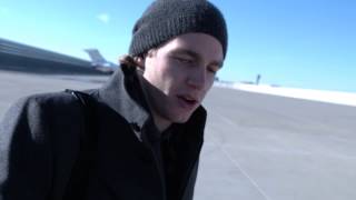 EPIX Presents Road To The NHL Winter Classic  Blackhawks Gear Up  EPIX [upl. by Aniweta]