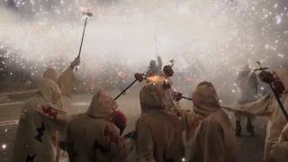 La Mercè i el foc una història damor [upl. by Malory]