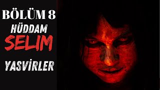 KİM BU YASVİRLER   HÜDAM SELİM [upl. by Gothurd]