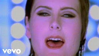 Alison Moyet  Falling Video [upl. by Aehcim]