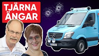 TJÄRNA ÄNGAR och HyperRealiteten [upl. by Anej995]