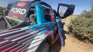 Dakar Mobilem Fans 141 [upl. by Nale]