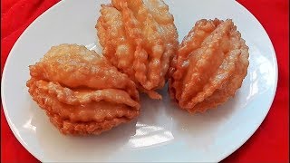 কামরাঙ্গা পিঠা রেসিপি  Kamranga Pitha Recipe [upl. by Bettina]