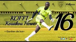 Hervé Koffi gros plan [upl. by Eentihw473]