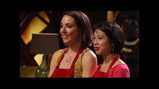 MasterChef US S03E18 [upl. by Otreblig]