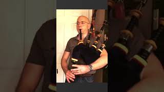 Highland Laddie  Bagpipe Tune bagpiper bagpipes music celticmusic celticmusic [upl. by Rednasxela263]