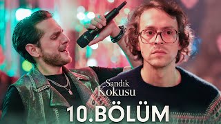 Sandık Kokusu 10Bölüm sandikkokusudizi [upl. by Novaj]