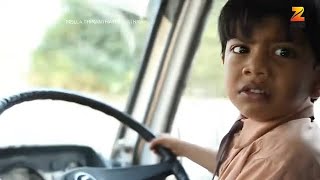 School van ஓட்டும் அஸ்வந்த் பயத்தில் அலறும் பிரெண்ட்ஸ் 😱Mella Thiranthathu Kathavu  Webisode Ep371 [upl. by Fuchs932]